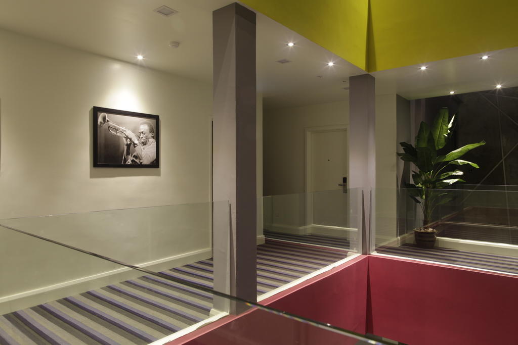 I Am Jazz Hotel Johor Bahru Exterior foto